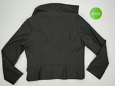 second hend: Marynarka damska, rozmiar XL — 3