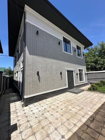 Продажа домов: Дом, 170 м², 7 комнат, Агентство недвижимости, Евроремонт at lalafo.kg — 2 Продажа домов: Дом, 170 м², 7 комнат, Агентство недвижимости, Евроремонт — 2