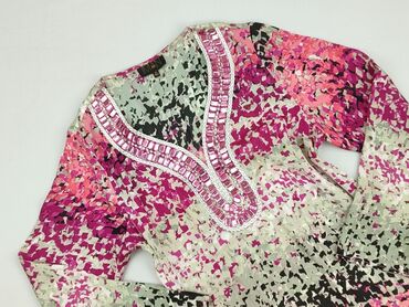 bluzki obcisła: Women`s tunic, size M (EU 38)
