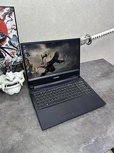 intel arc: 💻 Продаю игровой ноутбук Hasee Отличный вариант для игр, работы и — 2