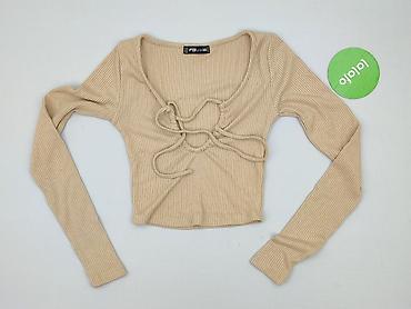 fsbn joggers: FB Sister, Top damski, rozmiar 2XS — 2