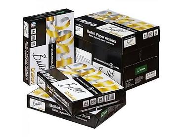Бумага для офисной печати International Paper Ballet Brilliant Продаю