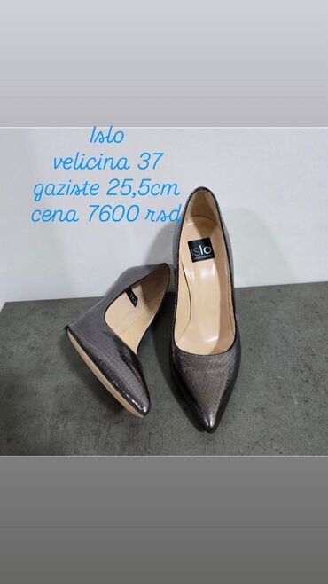 Sandale: Sandale, 39 — 16