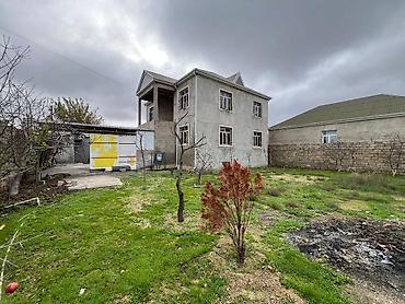 Həyət evləri və villalar: Binə 7 otaqlı, 200 kv. m, Kredit yoxdur — 4