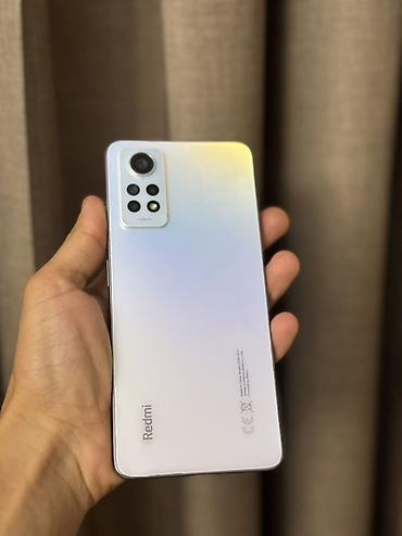 Redmi Note 12 Pro, 256 GB, rəng - Ağ, Sensor