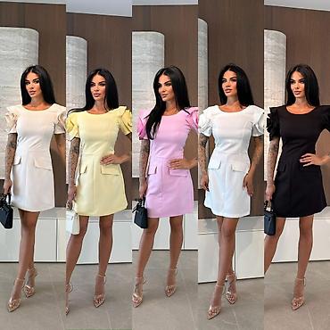 Haljine: 2300💋
Li — 2