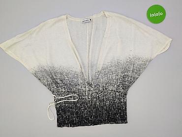 t shirty monty python: Monnari, Ponczo damskie, rozmiar S — 2