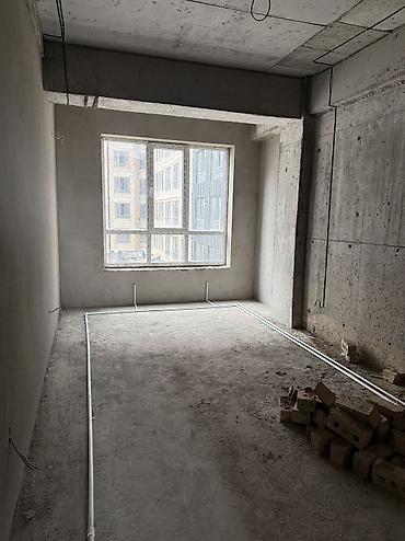 900: 3 комнаты, 92 м², Тунгуч мкр Элитка, 11 этаж, ПСО (под самоотделку) — 2
