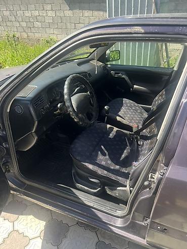 golf venta: Volkswagen Golf: 1992 г., 1.8 л, Механика, Газ, Хэтчбэк — 3