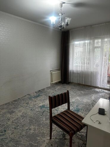 снять квартиру в частном секторе: 1 комната, Собственник, Без подселения, С мебелью частично