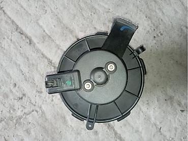 str db 790: VENTILATOR KABINE ZA PEUGEOT 307 | Delovi ispravni i provereni — 1