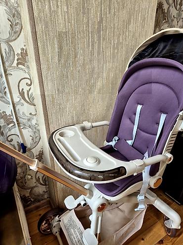 Modullu arabalar: Yeni — 1