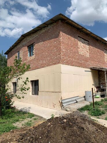 финский дома: Дом, 230 м², 5 комнат, Агентство недвижимости