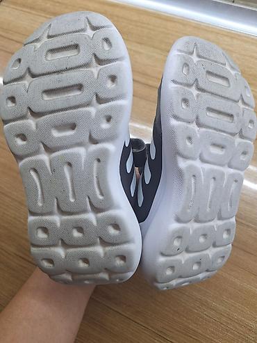 adidas krasovka: Цвет - Серый Кроссовки, Adidas, Размер: 33, Унисекс — 4