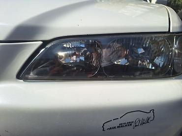 сколько стоит дом машина: Honda Accord: 2001 г., 2.3 л, Автомат, Бензин, Универсал — 3