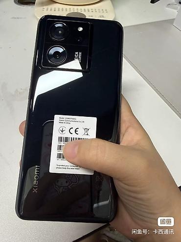 амд бишкек: Xiaomi 13T - баланс 2022 года проц: Dimensity 8200 Ultra 1.5kk antutu — 1