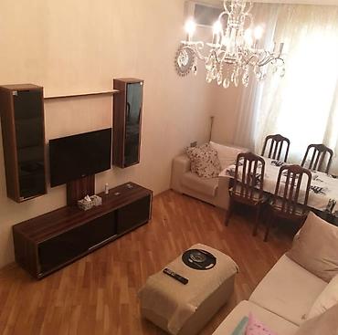 ucuz ev: AĞ ŞƏHƏRİN BİR ADDIMLIĞINDA — AĞA CENTER-LƏ YAN-YANA SƏLİQƏLİ 2 OTAQLI — 4