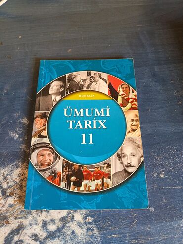 Digər məktəb dərslikləri: 11 ci sinif dərsliklər Təzə kimidi heç istifadə olunmayıb Hər biri 1 — 4