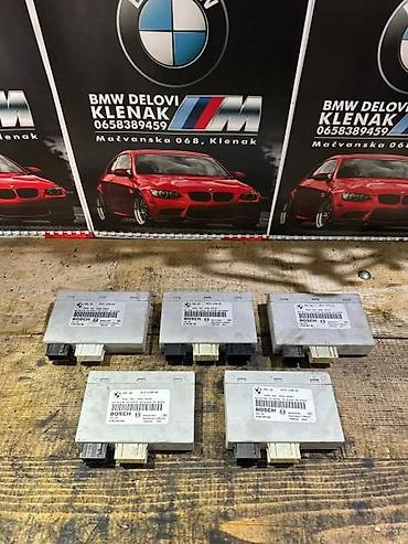 b6 2626: PDC MODULI ZA BMW SERIJA 1, SERIJA 3 OD 2004. DO 2010. GOD. | Slanje — 2