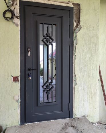 Двери для домов и квартир: Двери для домов и квартир — 17