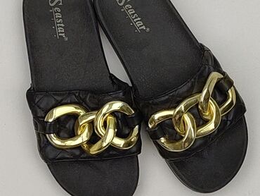 Seastar, Flip flops for women, 38, condition - Very good