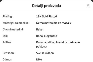 polovne stvari: Prsten delfin zlatna i srebrna boja. Isporuka za 10-tak dana. Uplata — 8