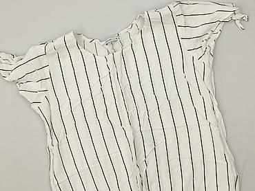 niebieska bluza: House, Bluzka damska, rozmiar M — 1