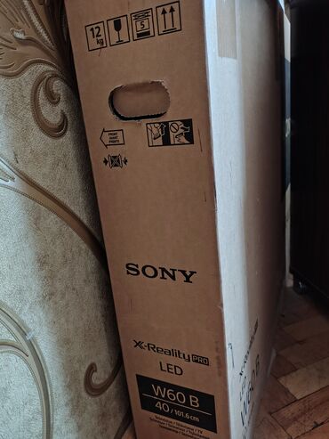 кинотеатр колонки: Новый Телевизор Sony Led 40" Самовывоз