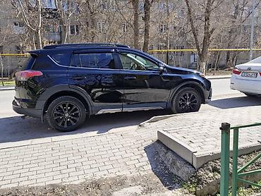 highlander 2017: Toyota RAV4: 2018 г., Автомат, Кроссовер — 4