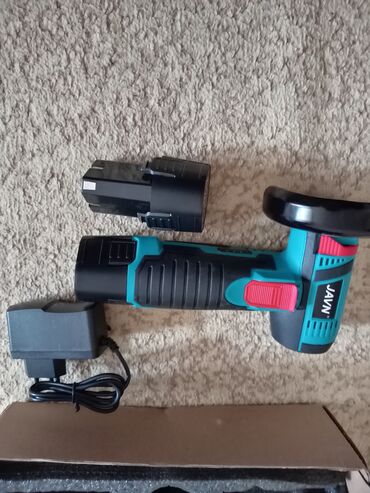 Laqondalar: Yeni Laqonda, 780 W, 125 mm, Kredit yoxdur, Zəmanətsiz, Ünvandan götürmə -da lalafo.az — 9 Laqondalar: Yeni Laqonda, 780 W, 125 mm, Kredit yoxdur, Zəmanətsiz, Ünvandan götürmə — 9