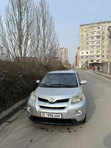 тойота жетысу: Toyota ist: 2008 г., 1.8 л, Автомат, Бензин, Хетчбек