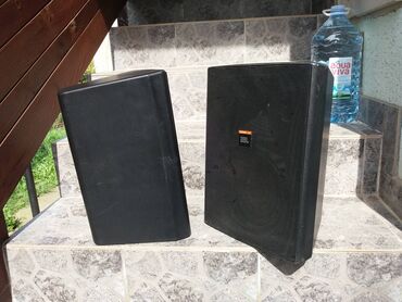 Zvučnici i stereo sistemi: Jbl-control 28; 4 kom. =700e -jbl control 28 profesional; 8 inca; 1 — 9