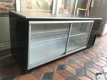 Холодильные витрины: Новый — 16