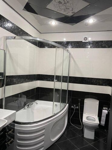 Uzunmüddətli kirayə mənzillər: Nərimanov metrosundan 5 dəqiqəlik məsafədə yerləşən, Azinko yaşayış -da lalafo.az — 10 Uzunmüddətli kirayə mənzillər: Nərimanov metrosundan 5 dəqiqəlik məsafədə yerləşən, Azinko yaşayış — 10