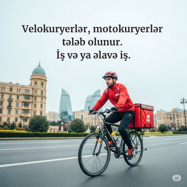 baki iş: Упаковщик требуется, Любой возраст, Сдельная оплата