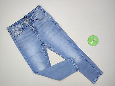 moda h: F&F, Jeansy damskie, rozmiar S — 2