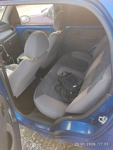 Daewoo: Daewoo Matiz: 2011 г., Механика, Хэтчбэк — 3