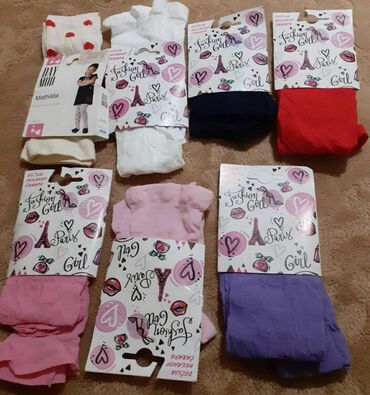 200 oglasa | lalafo.rs: Najlon čarape za devojčice, veličine 0-2, 2-4, 4-6, 6-8, 8-10 i 10-12