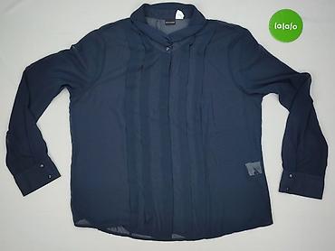 body l: Bodyflirt, Bluzka damska, rozmiar 3XL — 2