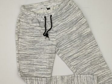 Tracksuit bottoms for men, S (EU 36), Esmara, condition - Very good