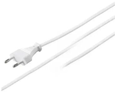 radijator sa ventilatorom: Brand: / |x|x Model: Strujni kabel sa prekidačem 1,5m N2K-WH/VDE beli