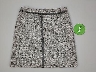 pull and bear spódnice jeansowe: Tu, Spódnica damska, rozmiar L — 2