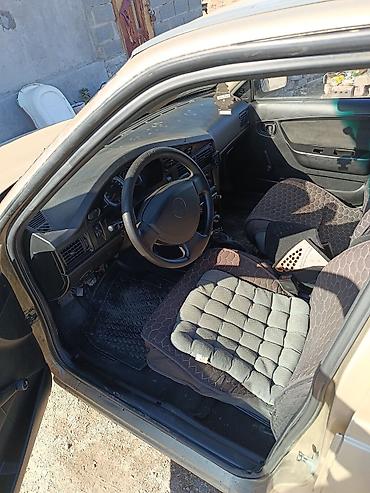 Продажа авто: Daewoo Nexia: 2010 г., 1.5 л, Механика, Бензин, Седан — 3