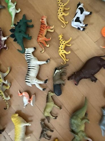 Oyuncaqlar: Oyuncaqlar — 8