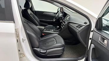 Hyundai: Hyundai Sonata: 2019 г., 2 л, Автомат, Бензин, Седан at lalafo.kg — 8 Hyundai: Hyundai Sonata: 2019 г., 2 л, Автомат, Бензин, Седан — 8