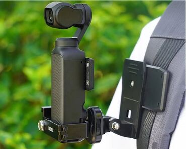 экшн камера 4к ultra hd: DJI Osmo Pocket 3 аксессуары Продаю новые аксессуары от премиальных