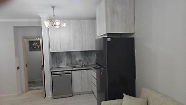 qubada evler kredit: Bakı, Əhmədli, Studiya, Köhnə tikili, m. Əhmədli, 42 kv. m — 8