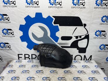 крыло 211: Дөңгөлөк жааларын коргугуч Арткы сол Opel, 2005 г., Колдонулган, Оригинал