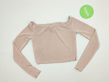 cropp golf: H&M Divided, Bluzka damska, rozmiar M — 3
