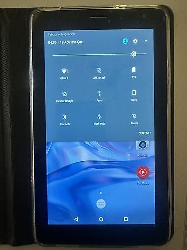 mumya tablet qiyməti: Uşaqlar üçün P80 Android planşet 512 GB yaddaş, üzərində qoruyucu — 3